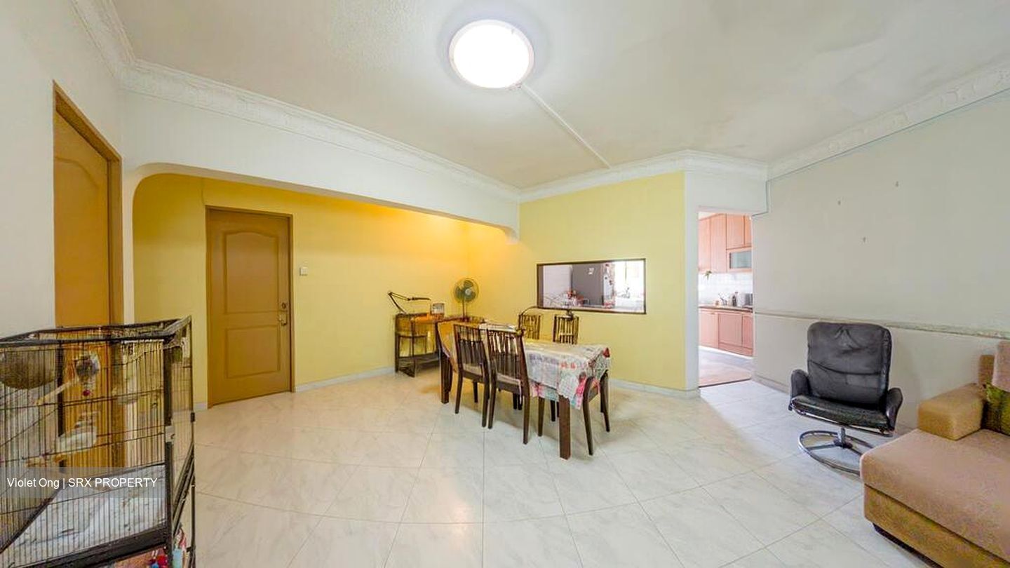 Blk 104 Bukit Batok Central (Bukit Batok), HDB 4 Rooms #502141811